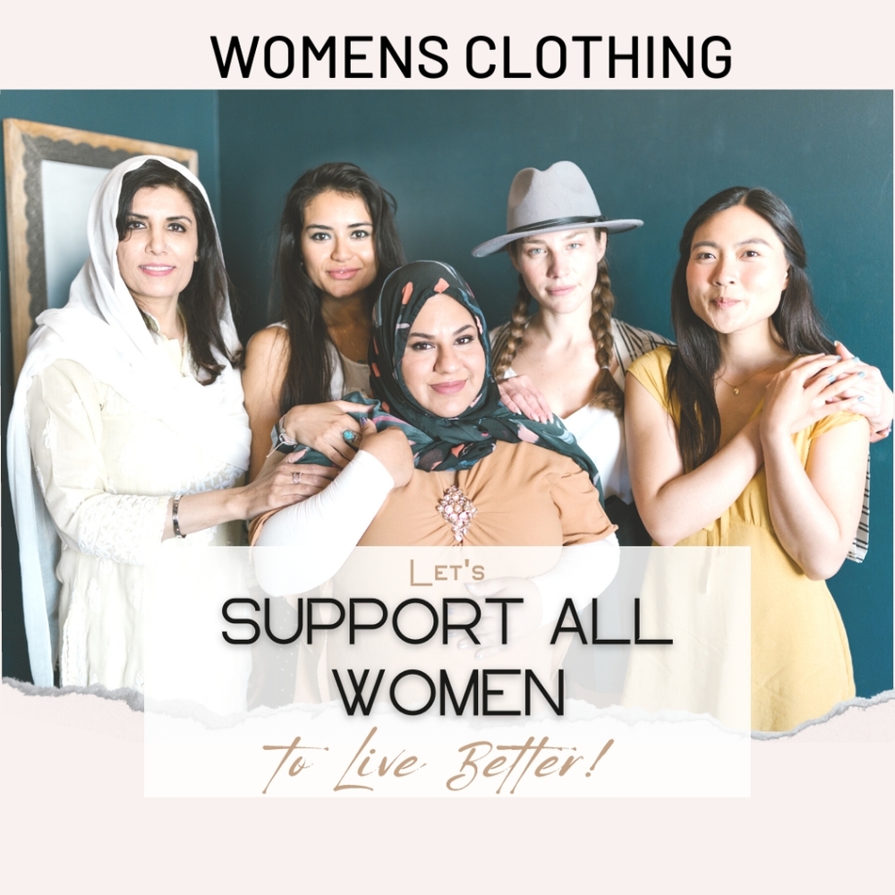 Womens Clothing